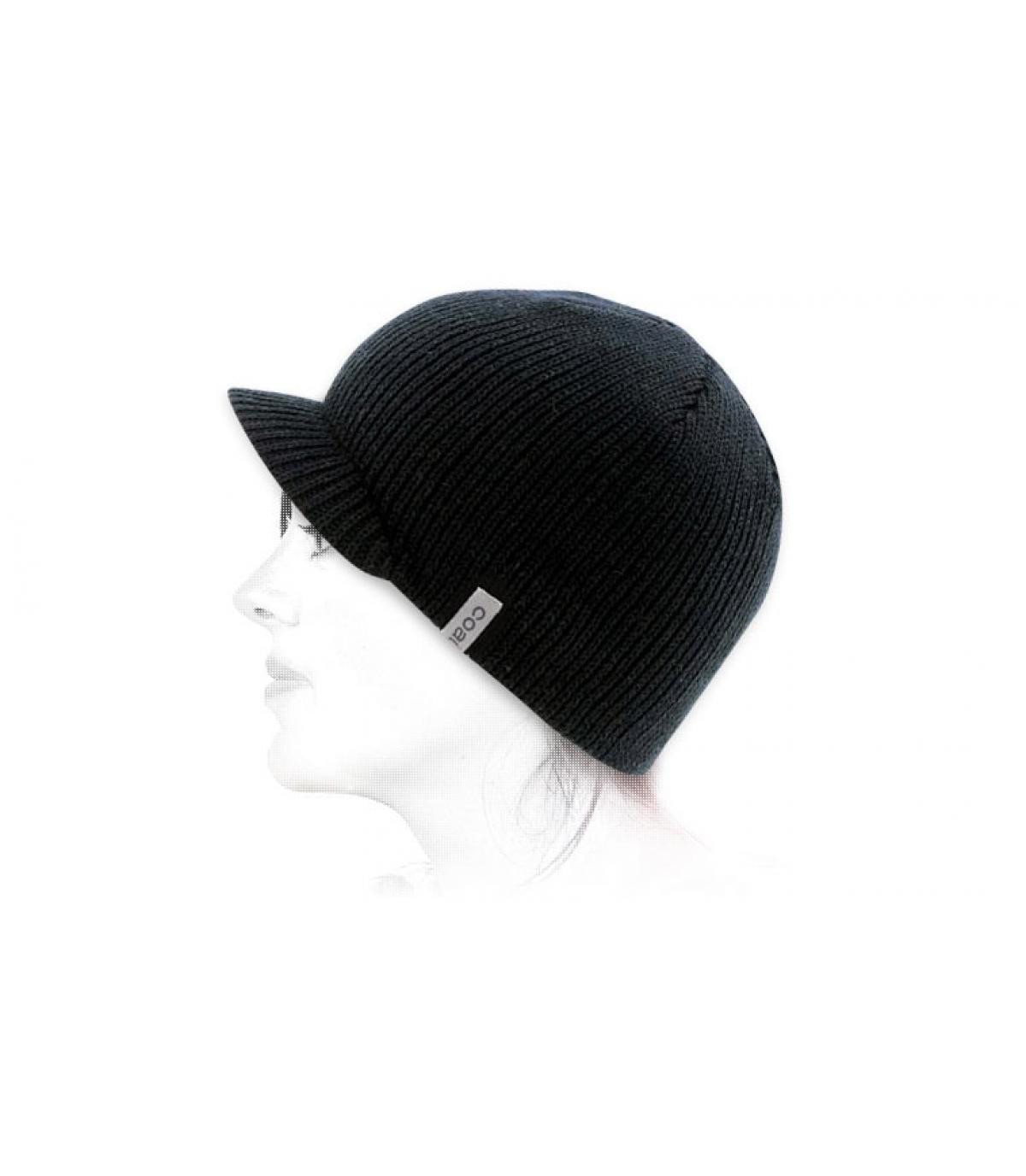 Berretto The basic nero wm The basic black wm Berretto The basic nero wm The basic black wm